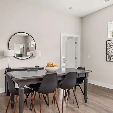 Mason Lofts At West End * Nashville