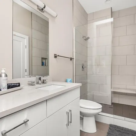 Mason Lofts At West End Apartment