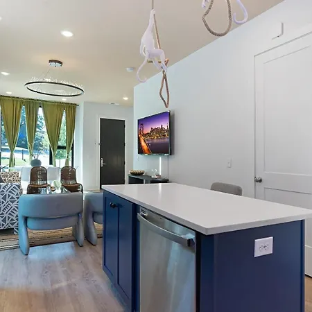 Apartment The Grove By Avantstay *