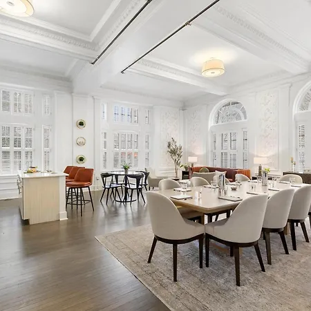Kasa Capitol Hill Downtown 4*