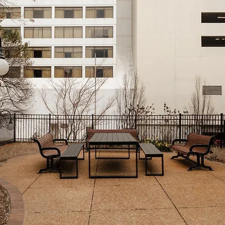 Kasa Capitol Hill Downtown 4* Nashville