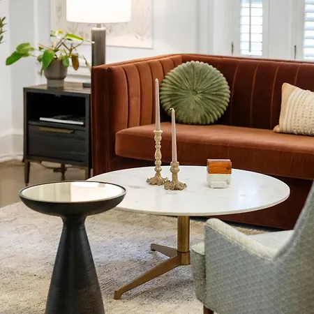 Kasa Capitol Hill Downtown Aparthotel