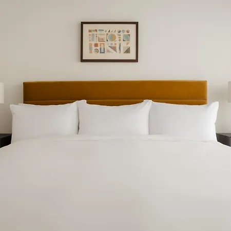 Kasa Capitol Hill Downtown 4* Nashville