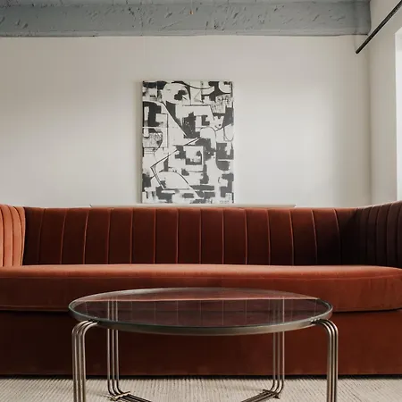 Aparthotel Kasa Capitol Hill Downtown 4*