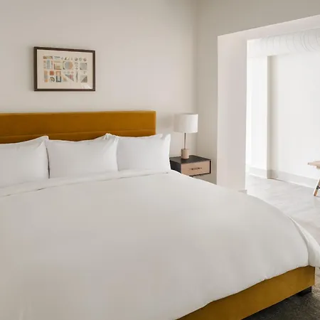 Kasa Capitol Hill Downtown Aparthotel 4*