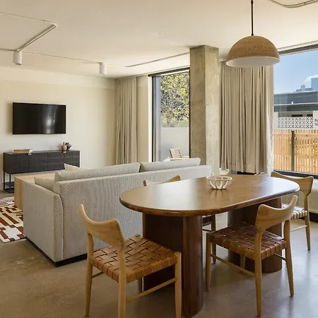 Drift Hotel 4*