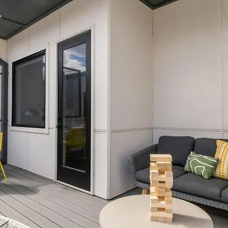 Conway: 3 Units By Avantstay * Nashville