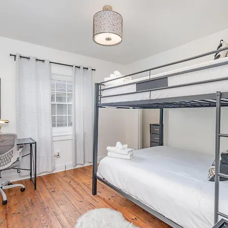 Flare - Minutes To Broadway - Near Germantown Holiday home