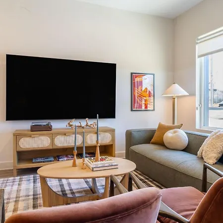 Conway: 3 Units By Avantstay Holiday home *