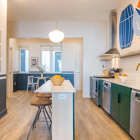 Holiday home Conway: 3 Units By Avantstay *
