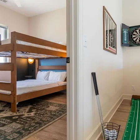 Holiday home Conway: 3 Units By Avantstay