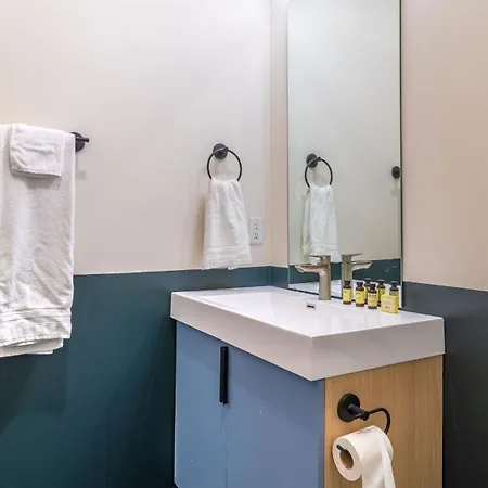 Holiday home Conway: 3 Units By Avantstay Nashville