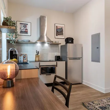Holiday home Conway: 3 Units By Avantstay
