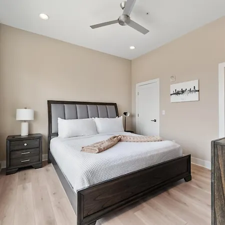 Mason Lofts At West End * Nashville