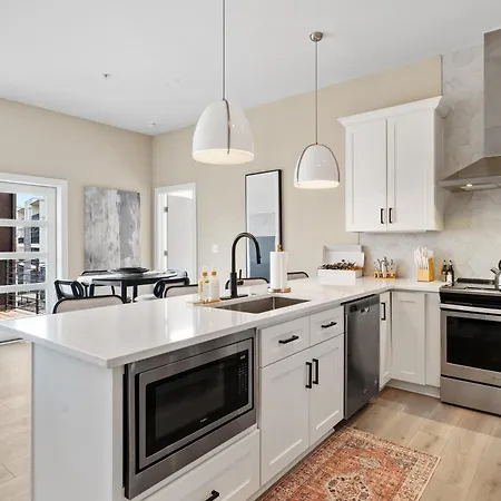 Apartment Mason Lofts At West End *