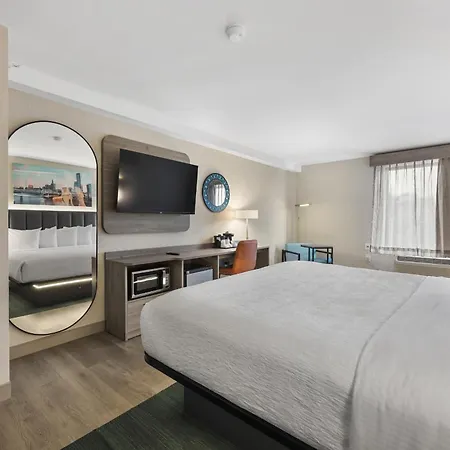 Hotel La Quinta By Wyndham Airport/opryland Nashville