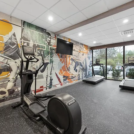 Hotel La Quinta By Wyndham Airport/opryland Nashville
