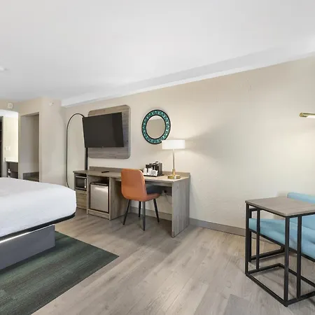 Hotel La Quinta By Wyndham Airport/opryland Nashville
