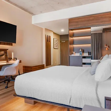 Cambria Midtown 4* Nashville