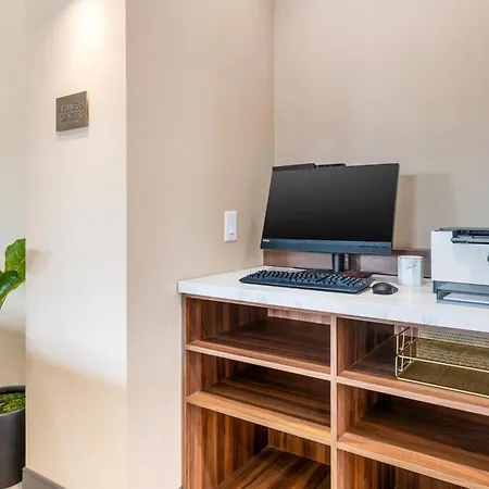 Hotel Cambria Midtown 4*