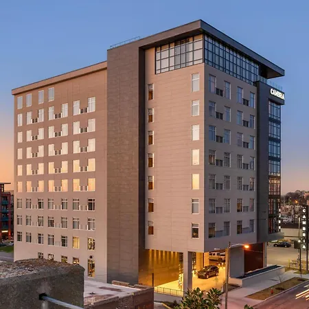 Hotel Cambria Midtown 4*