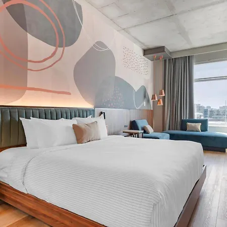 Hotel Cambria Midtown Nashville