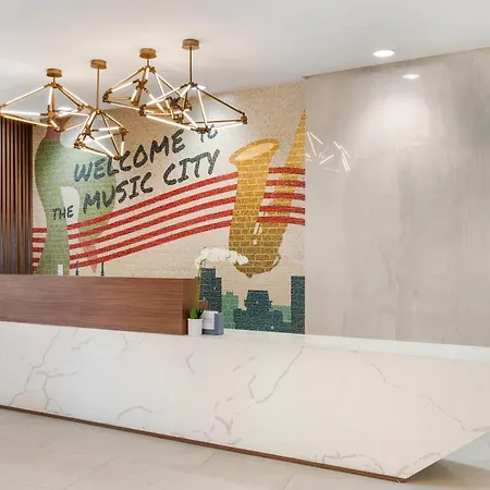 Hotel Cambria Midtown
