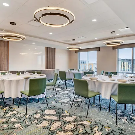 Cambria Midtown 4* Nashville