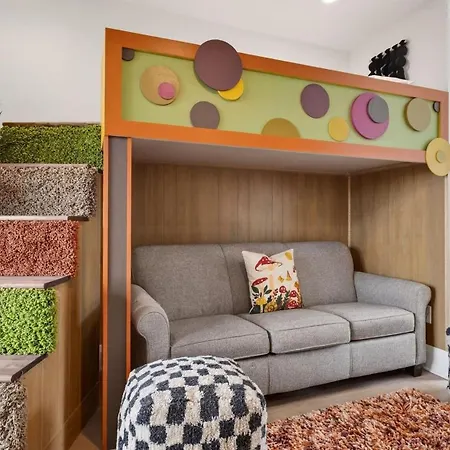 Holiday home The That '70s Show By Avantstay