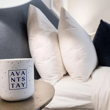 Holiday home Conway: 3 Units By Avantstay Nashville