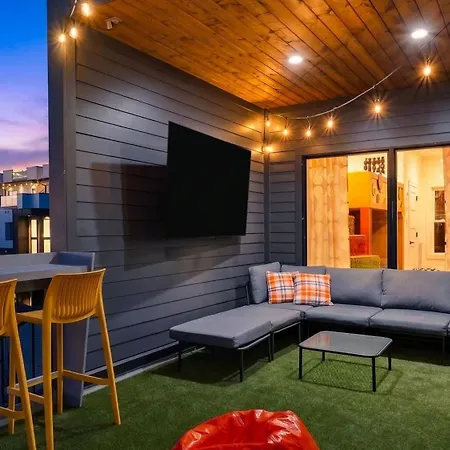 Holiday home The That '70s Show By Avantstay