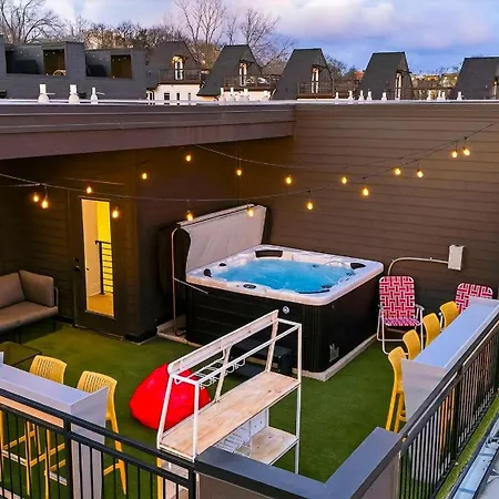 Holiday home The That '70s Show By Avantstay *