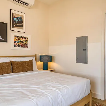 Conway: 3 Units By Avantstay Holiday home