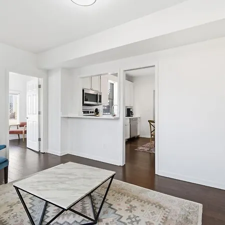 Cozy 3br Near Vanderbilt & Downtown| Parking Nashville