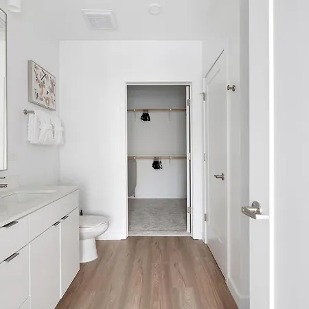 Landing Chic 2Bd Pool Gym