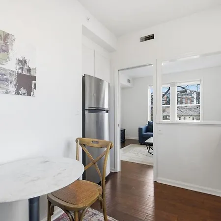 Cozy 3br Near Vanderbilt & Downtown| Parking Nashville
