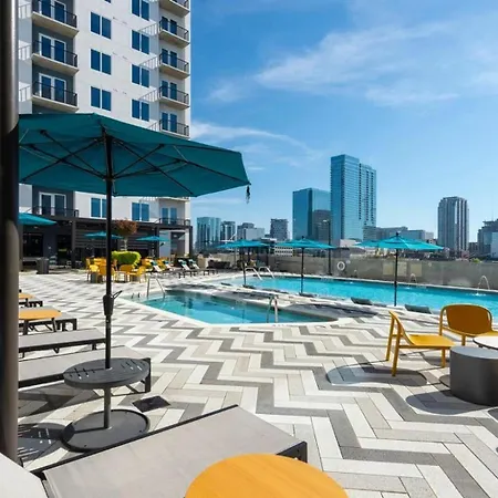 Apartment Landing Chic 2Bd Pool Gym *