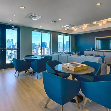 Apartment Landing Chic 2Bd Pool Gym *
