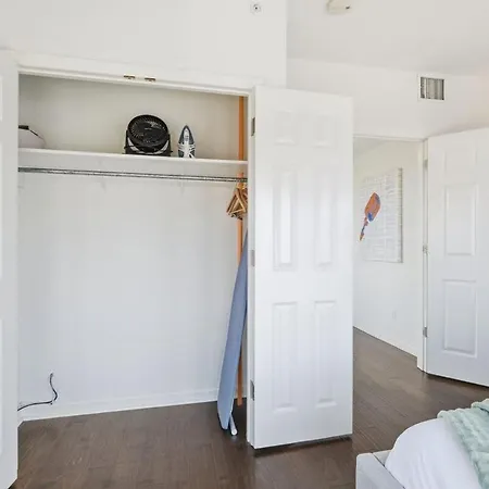 3br Minutes To Downtown| Parking Nashville