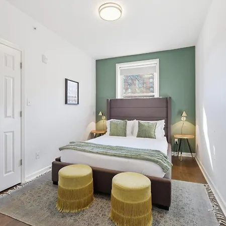 3br Minutes To Downtown| Parking * Nashville