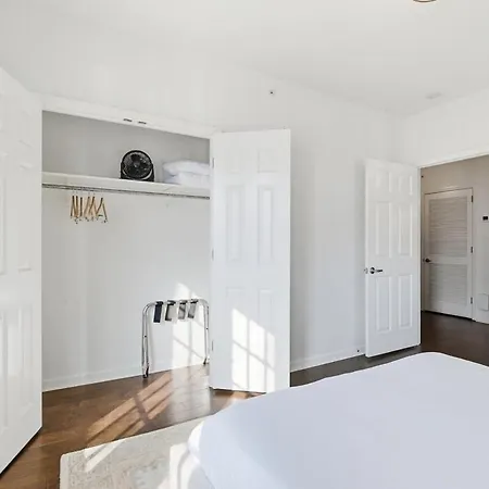 3br Minutes To Downtown| Parking * Nashville