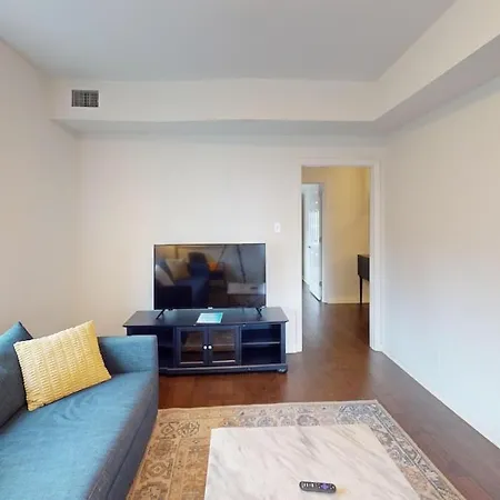 3br Minutes To Downtown| Parking * Nashville