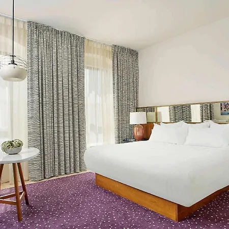 The Bankers Alley Nashville, Tapestry Collection By Hilton Hotel Nashville