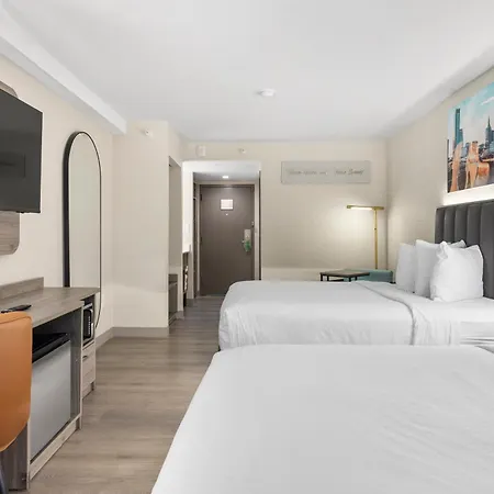 Hotel La Quinta By Wyndham Airport/opryland Nashville