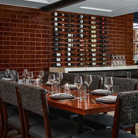 The Bankers Alley Nashville, Tapestry Collection By Hilton Hotel 4*