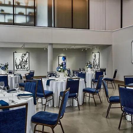 The Bankers Alley Nashville, Tapestry Collection By Hilton 4*