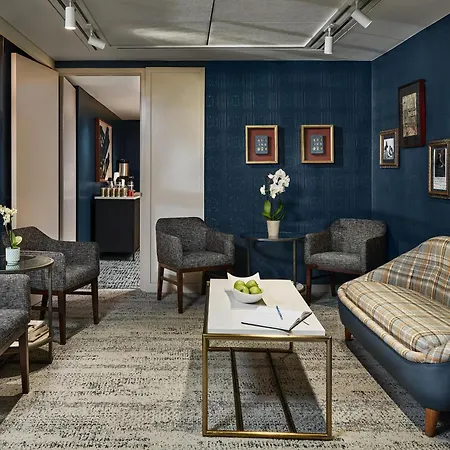 The Bankers Alley Nashville, Tapestry Collection By Hilton