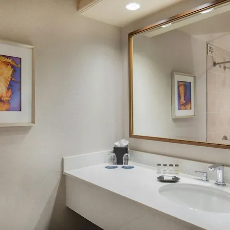 Sheraton Music Airport 4* Nashville