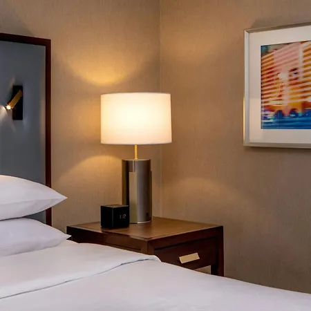 Sheraton Music Airport