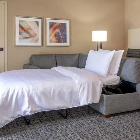 Sheraton Music Airport Hotel Nashville